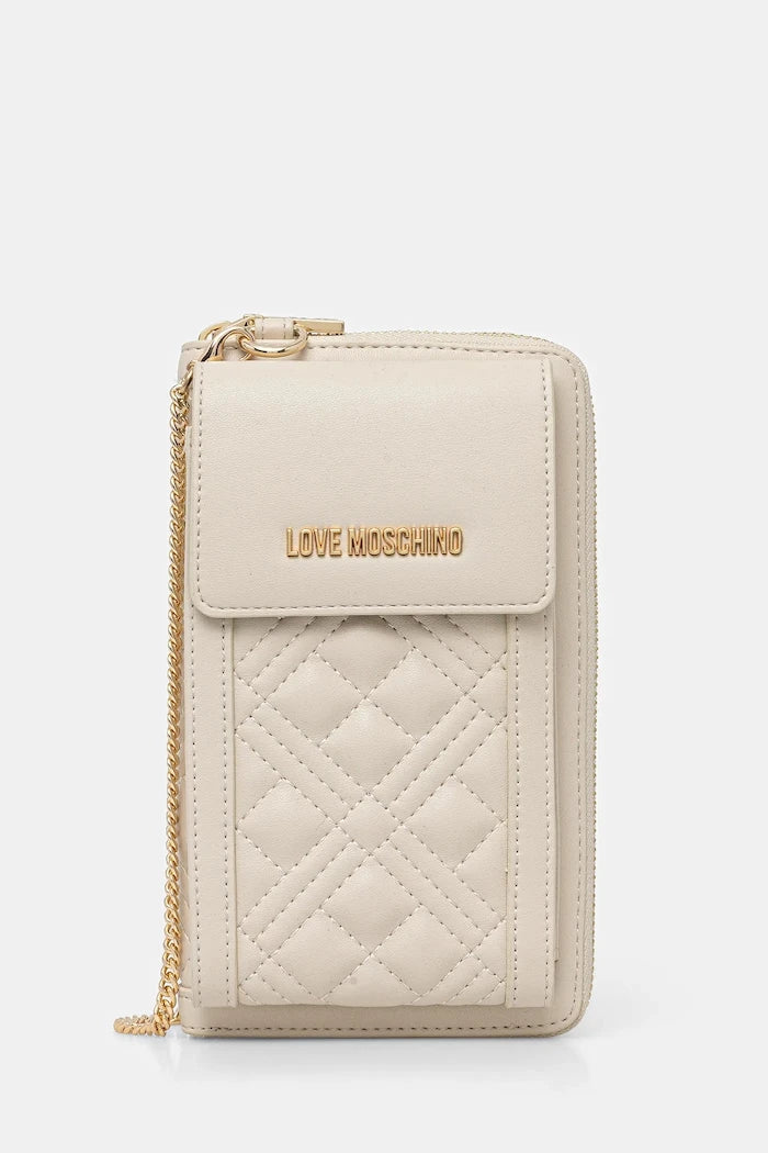 Портмоне Love Moschino