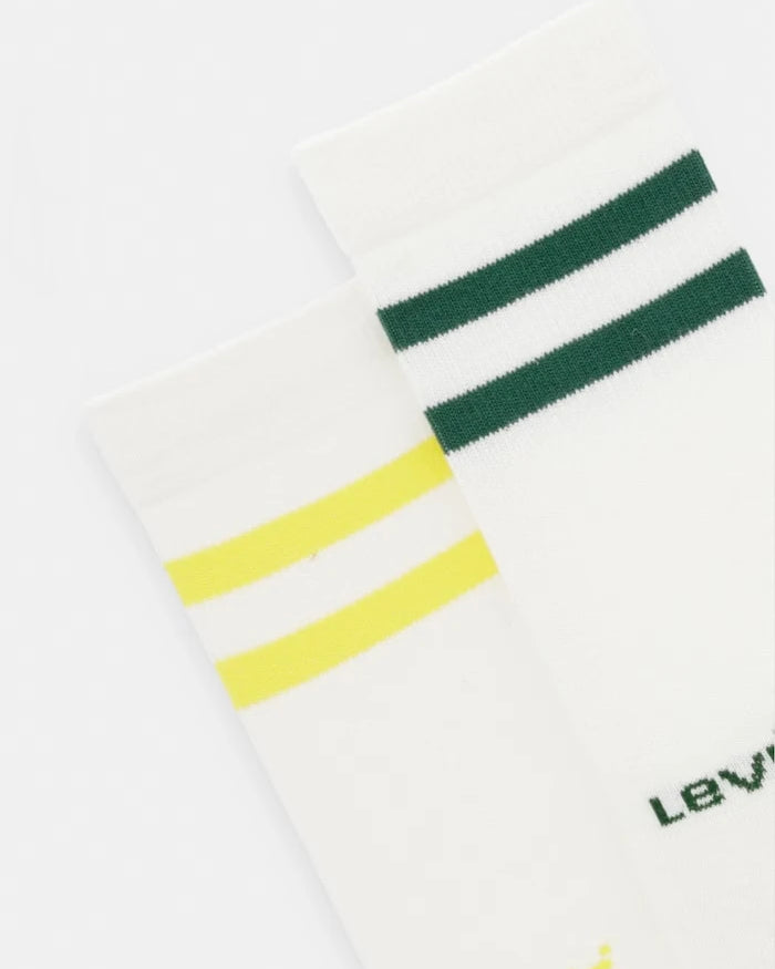 Levi's чорапи от памук