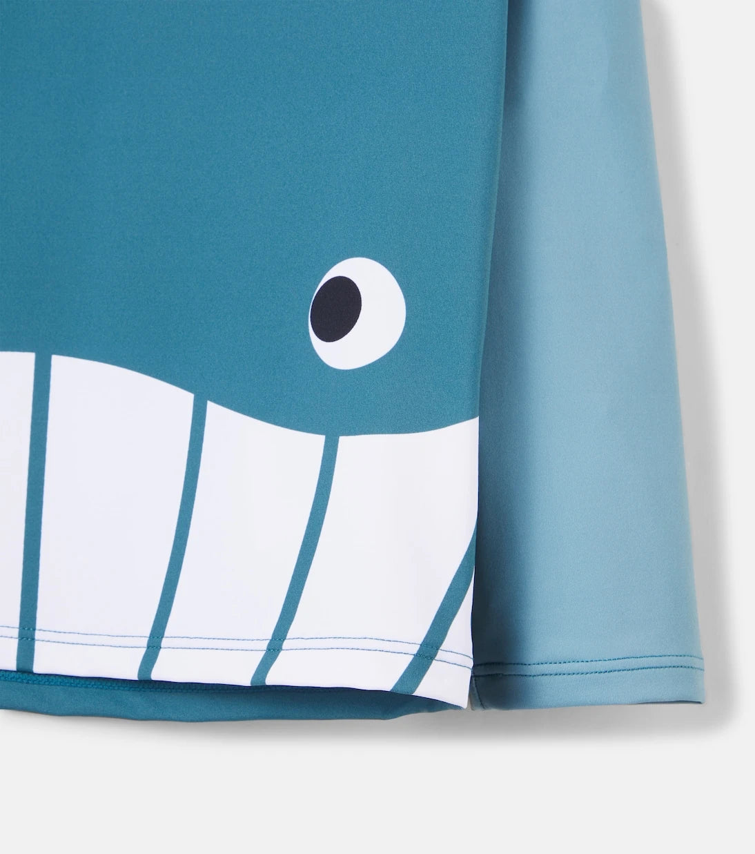 Stella McCartney Kids - Printed rashguard top