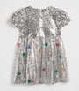 Sequin Starla Dress (18 Months-4 Years)