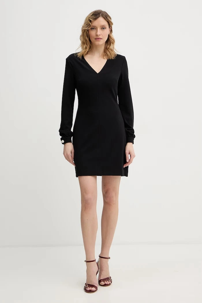 Рокля Guess EVELINA