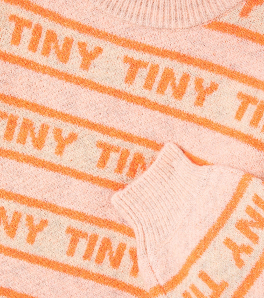 Tinycottons - Baby Tiny sweater