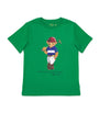 Ralph Lauren Kids Cotton Polo Bear T-Shirt (2-7 Years)