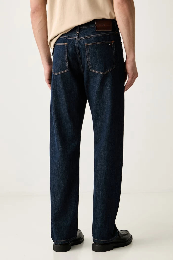 Tommy Hilfiger regular erkek jean