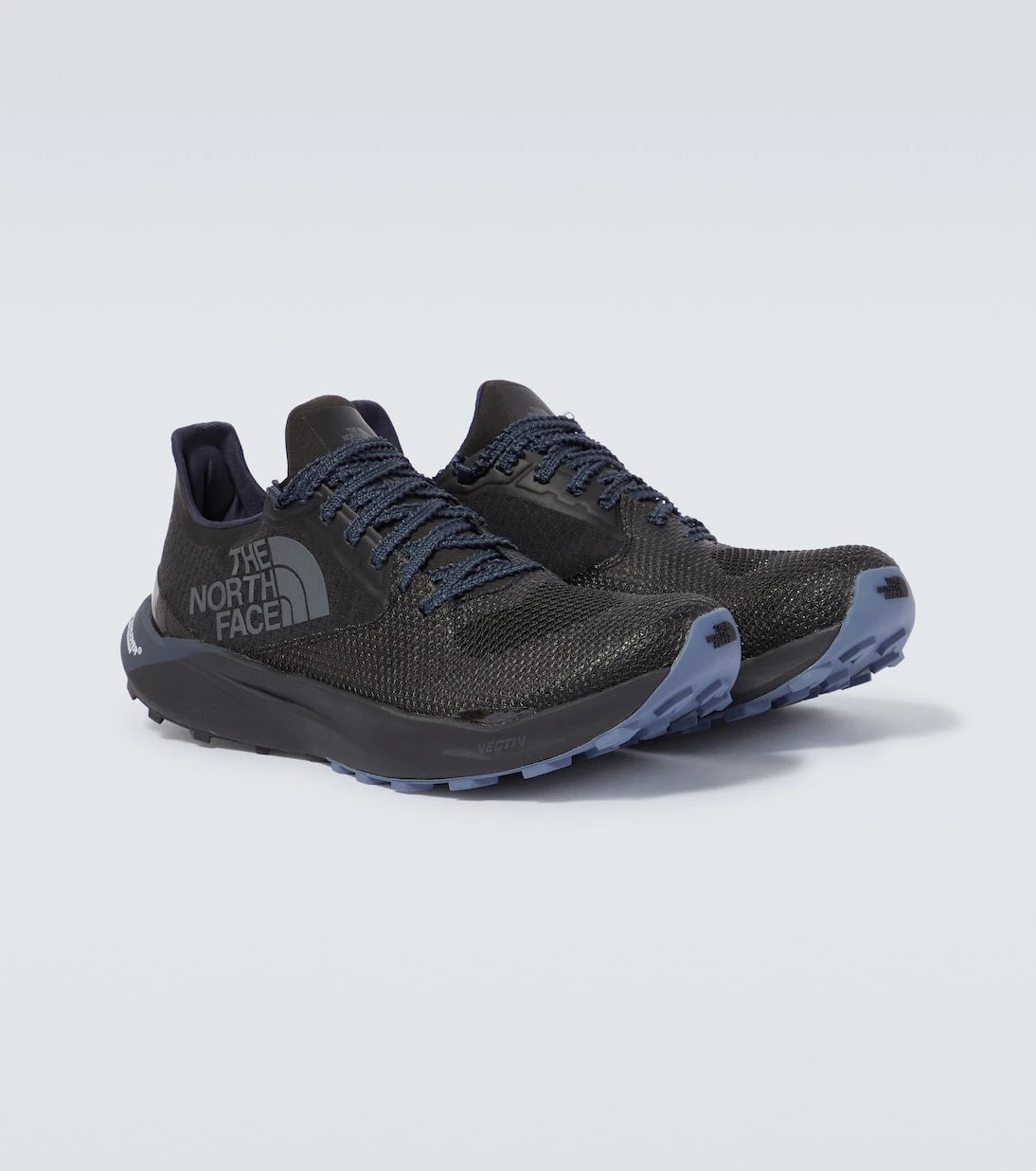 The North Face - حذاء الجري Soukuu Vectiv Sky الرياضي من x Undercover