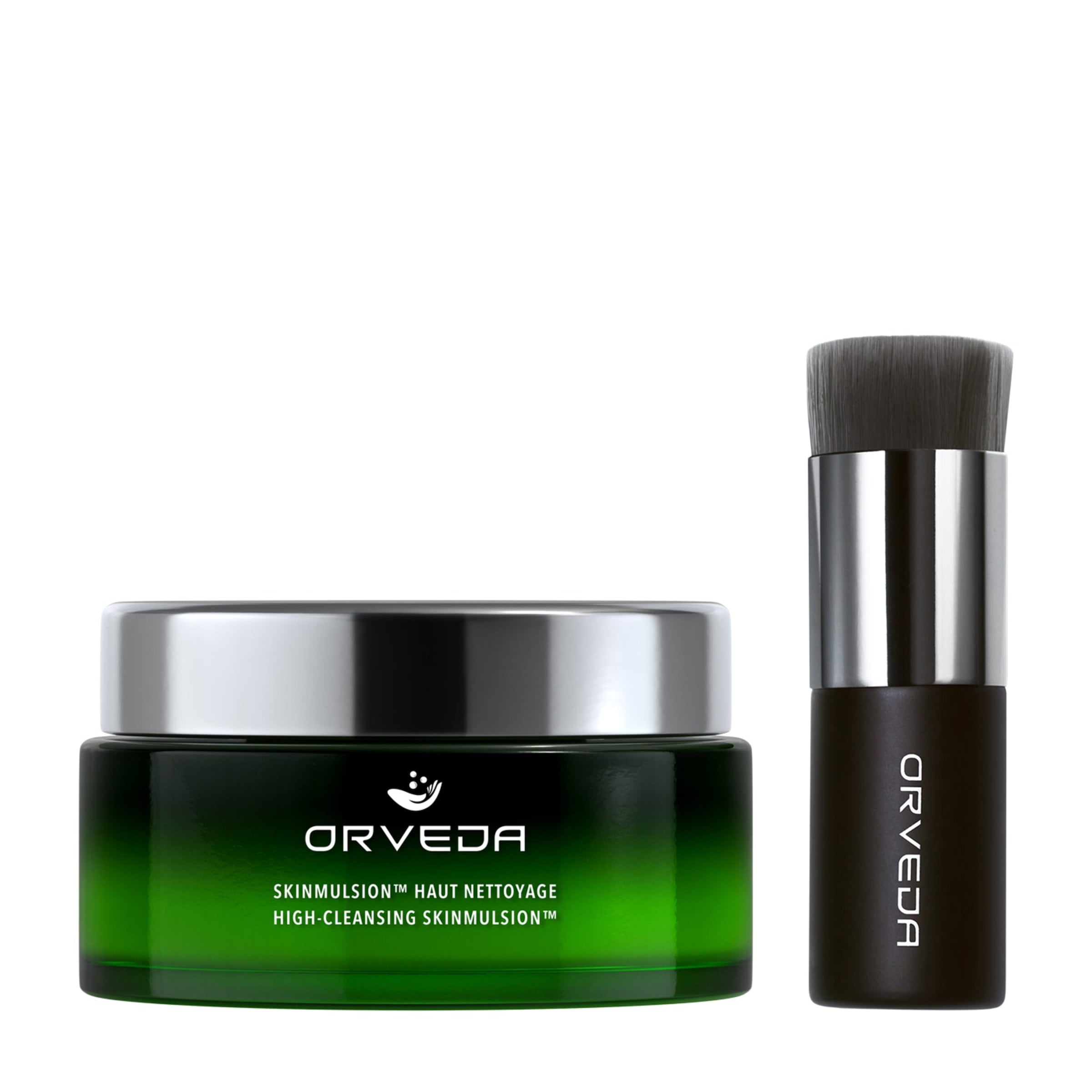 High-Cleansing Skinmulsion Cream (100ml)