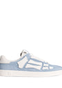 Leather Pacific Bones Sneakers