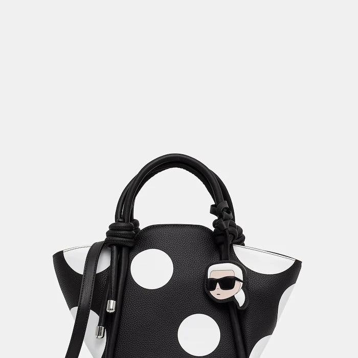 Karl Lagerfeld kadın crossbody çanta IKON