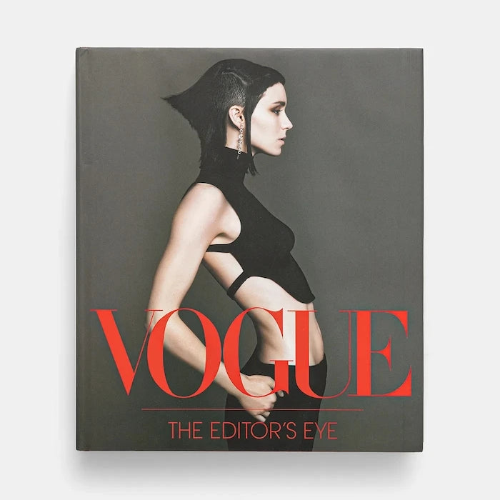 Книга home & lifestyle VOGUE - The Editors Eye, English