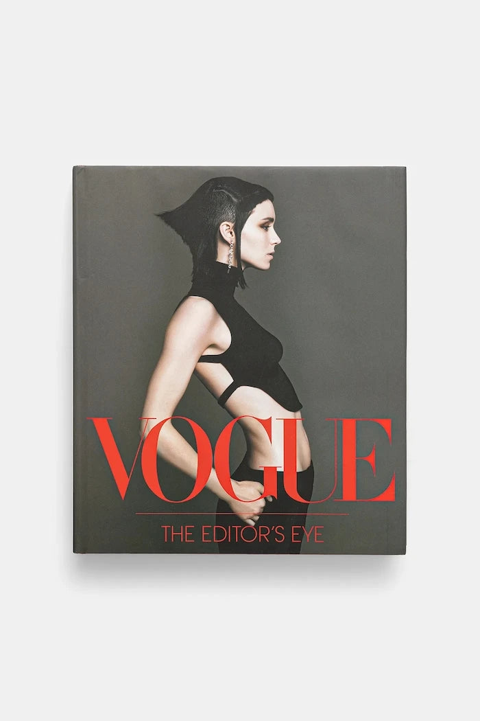 Книга home & lifestyle VOGUE - The Editors Eye, English
