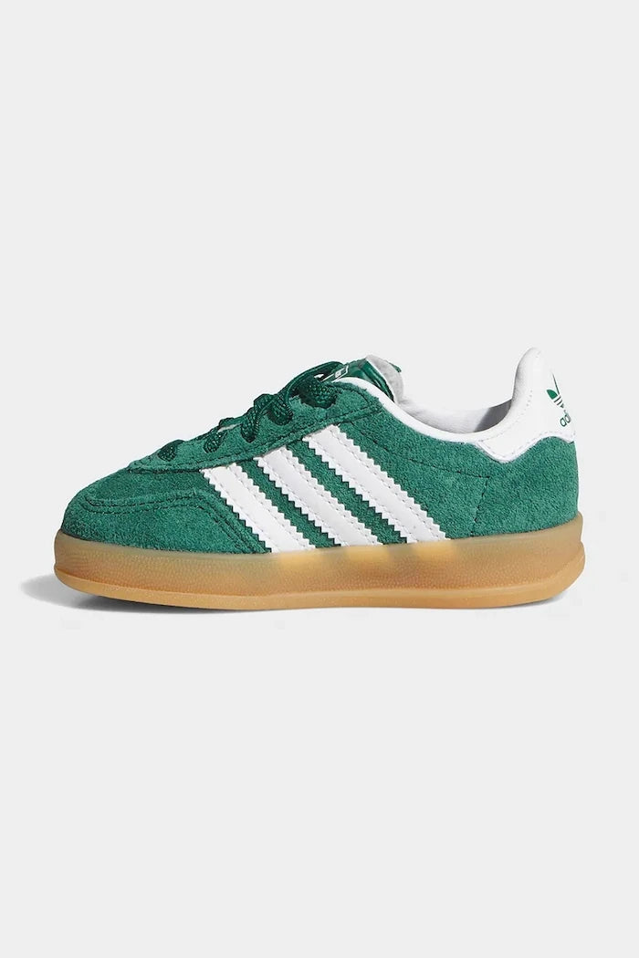 Детски маратонки adidas Originals GAZELLE INDOOR