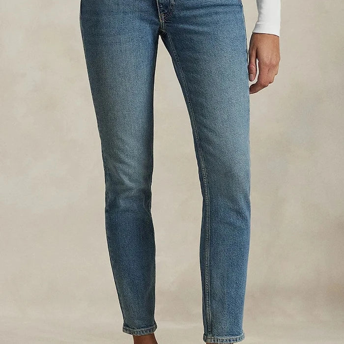 Polo Ralph Lauren Kot Pantolon