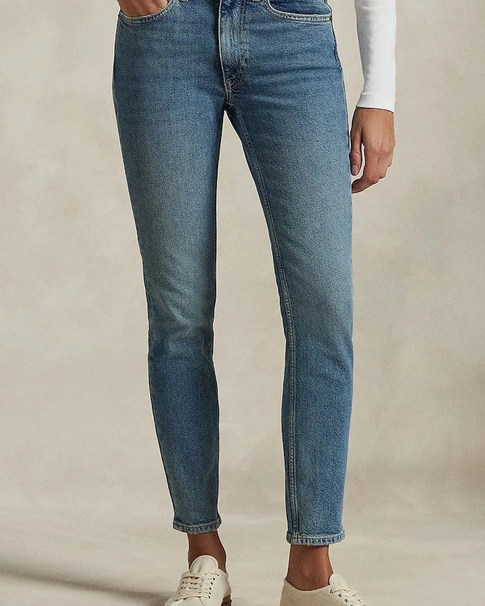 Polo Ralph Lauren Kot Pantolon