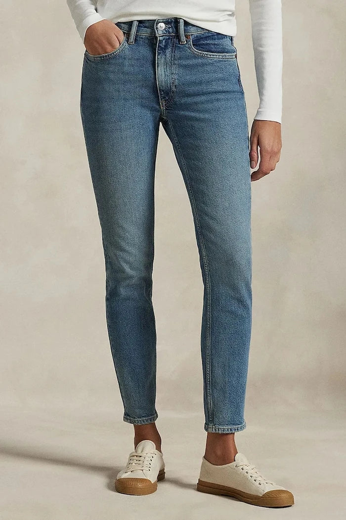 Polo Ralph Lauren Kot Pantolon