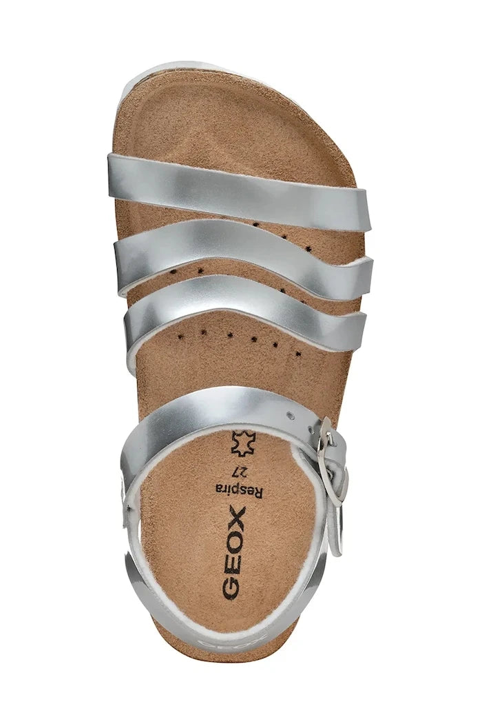 Детски сандали Geox ADRIEL