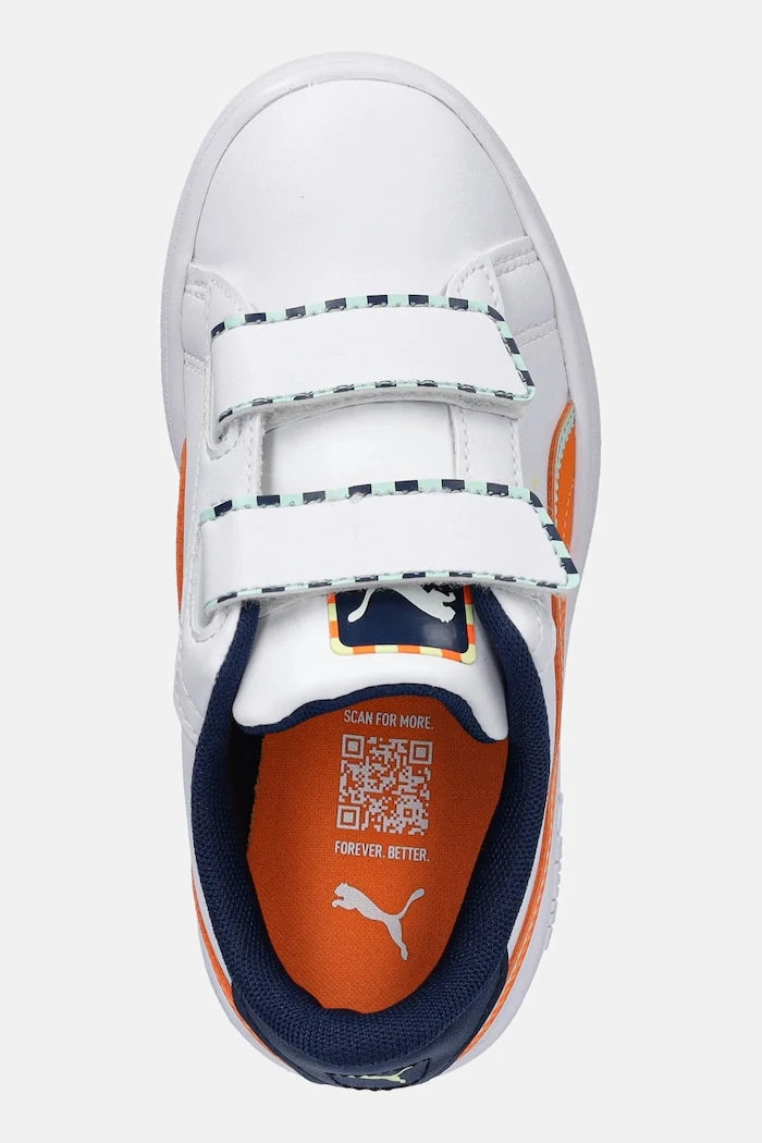 Детски маратонки Puma Puma Smash 3.0 Playdate V PS
