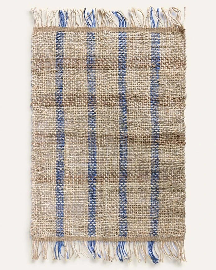Calma House Carlo 60 x 90 cm Kilim