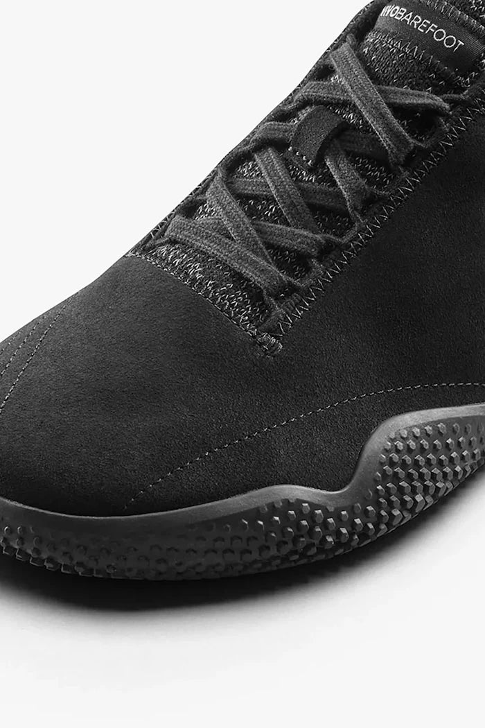Кожени маратонки Vivobarefoot MOTUS STUDIO SNEAKER LTH