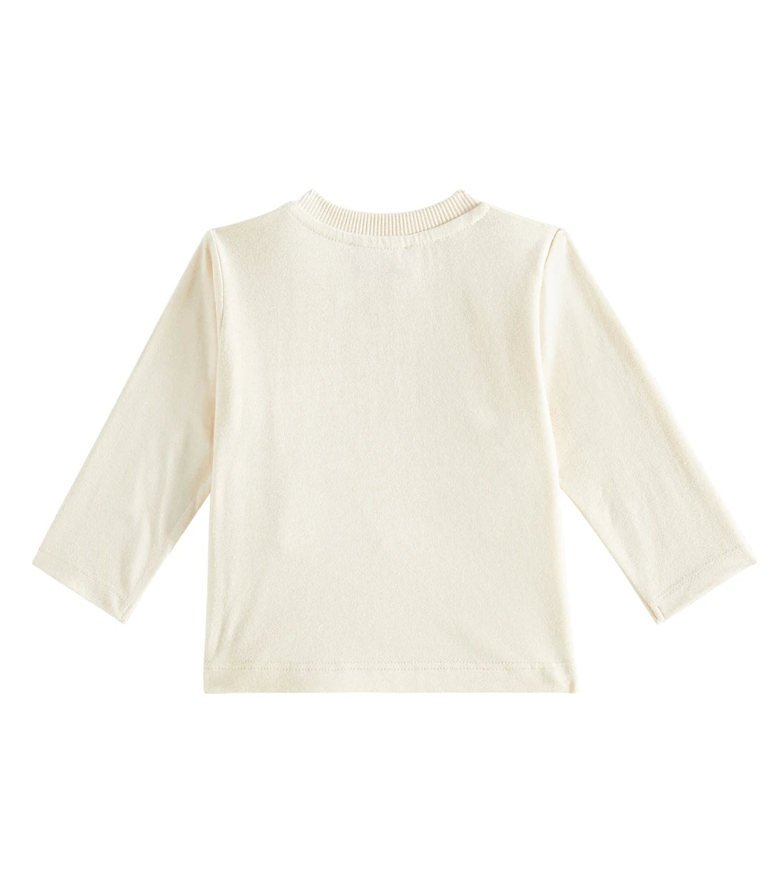 Moschino Kids - Baby printed cotton T-shirt