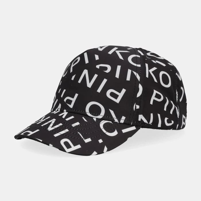 Детска шапка с козирка Pinko