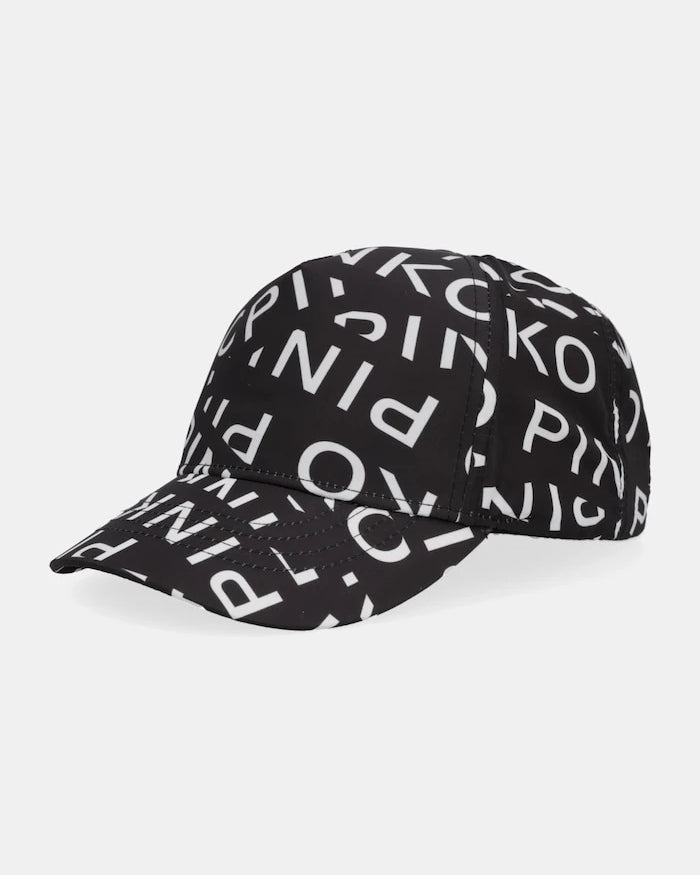 Pinko Çocuk Vizörlü Şapka