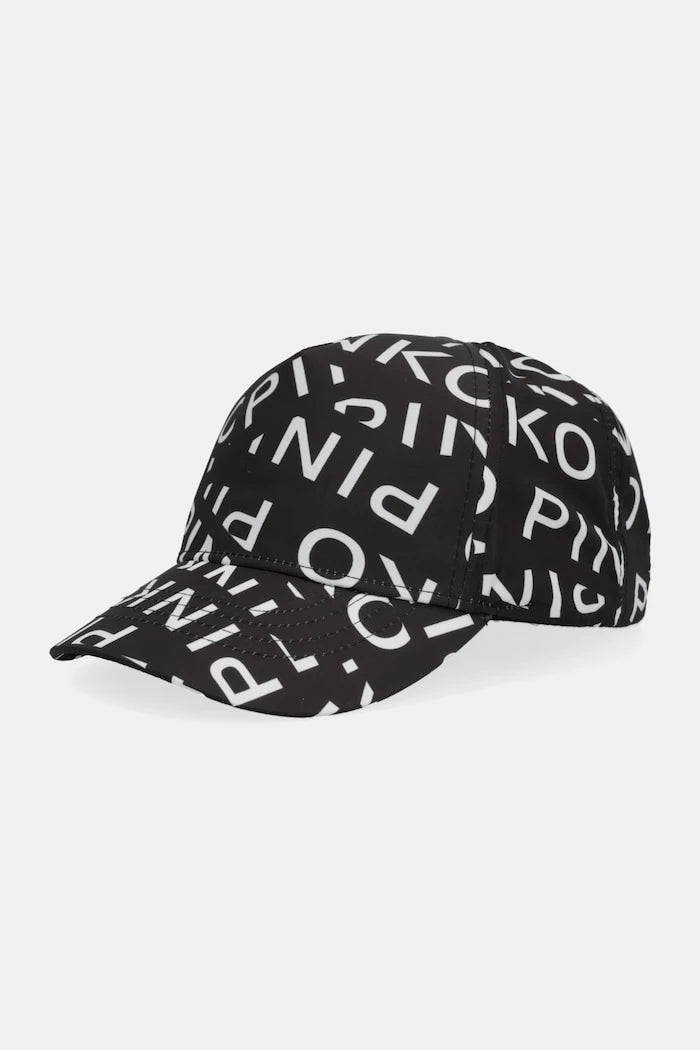 Pinko Çocuk Vizörlü Şapka