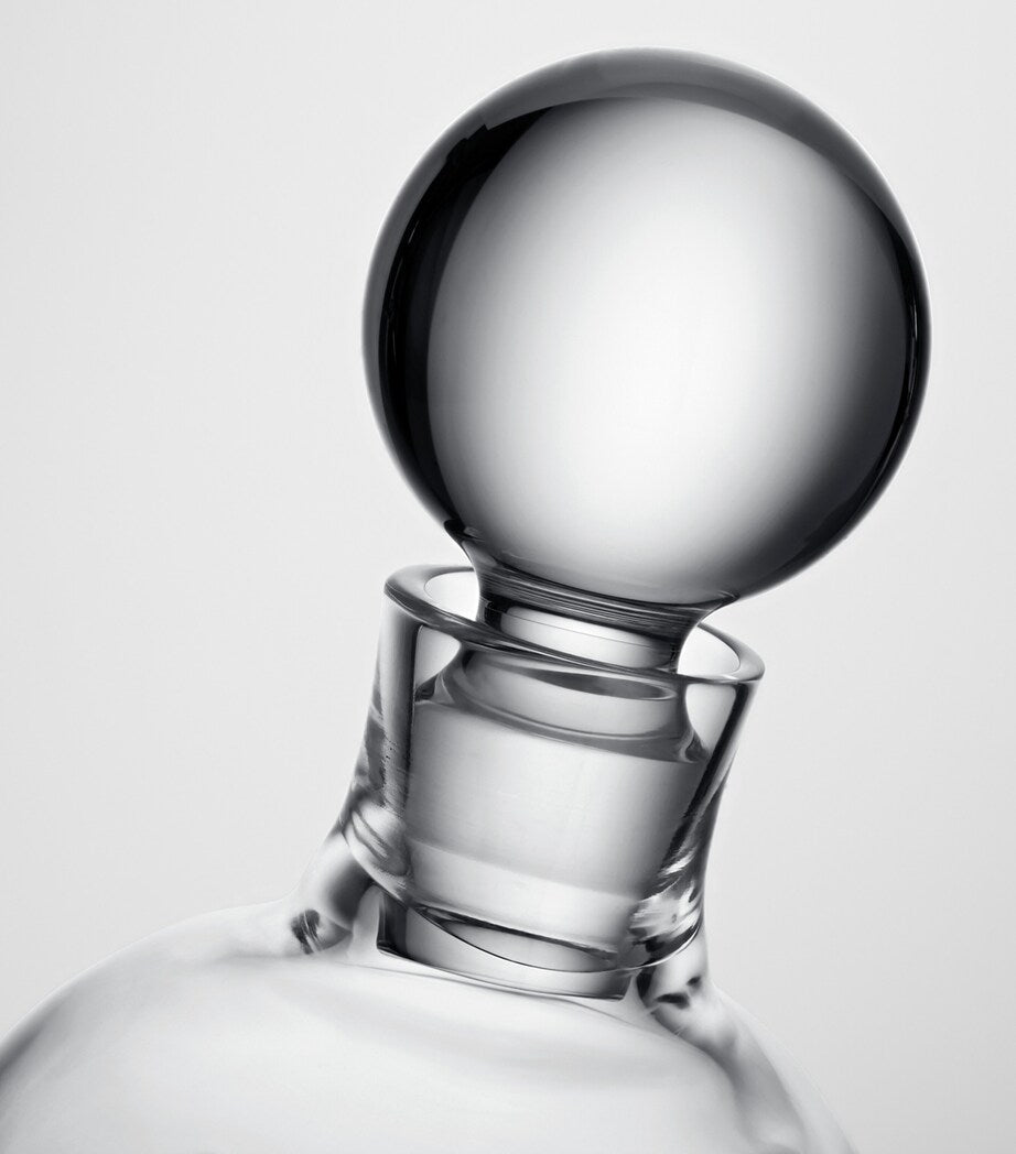 Crystal Mastercraft Irish Lace Decanter (900ml)