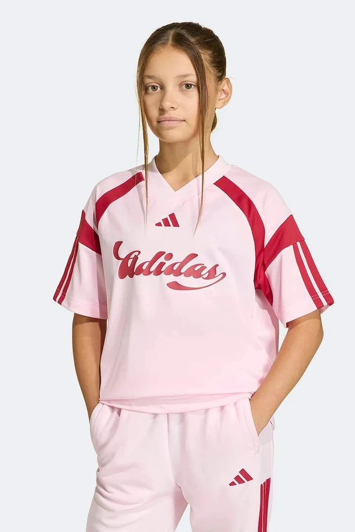 Детска тениска adidas