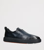 Leather Clean Icon Victory Sneakers