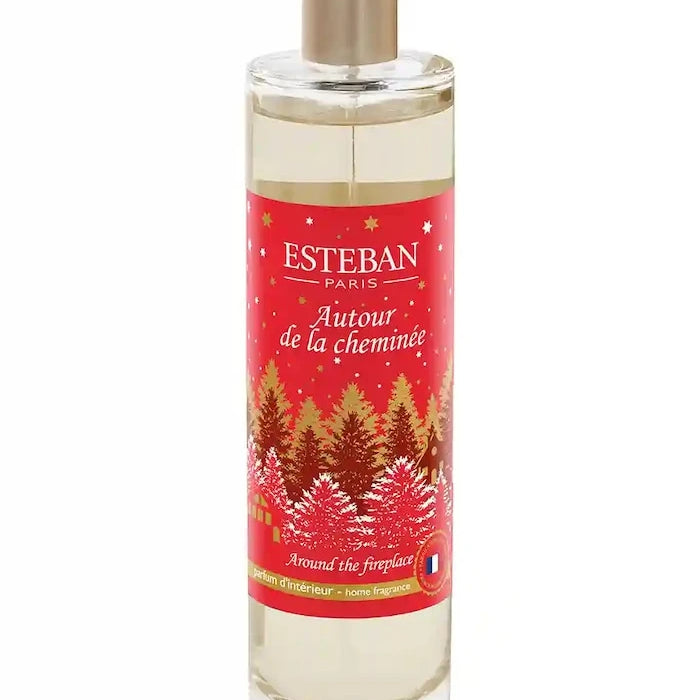 Аромат за стая Esteban Around The Fireplace 75 ml