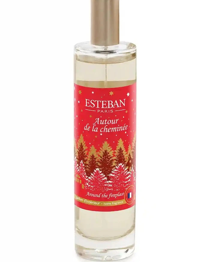 Аромат за стая Esteban Around The Fireplace 75 ml