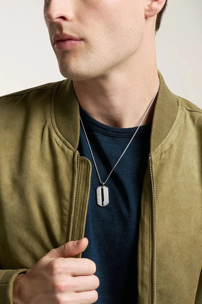 Колие Fossil