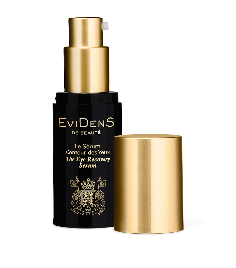The Eye Recovery Serum