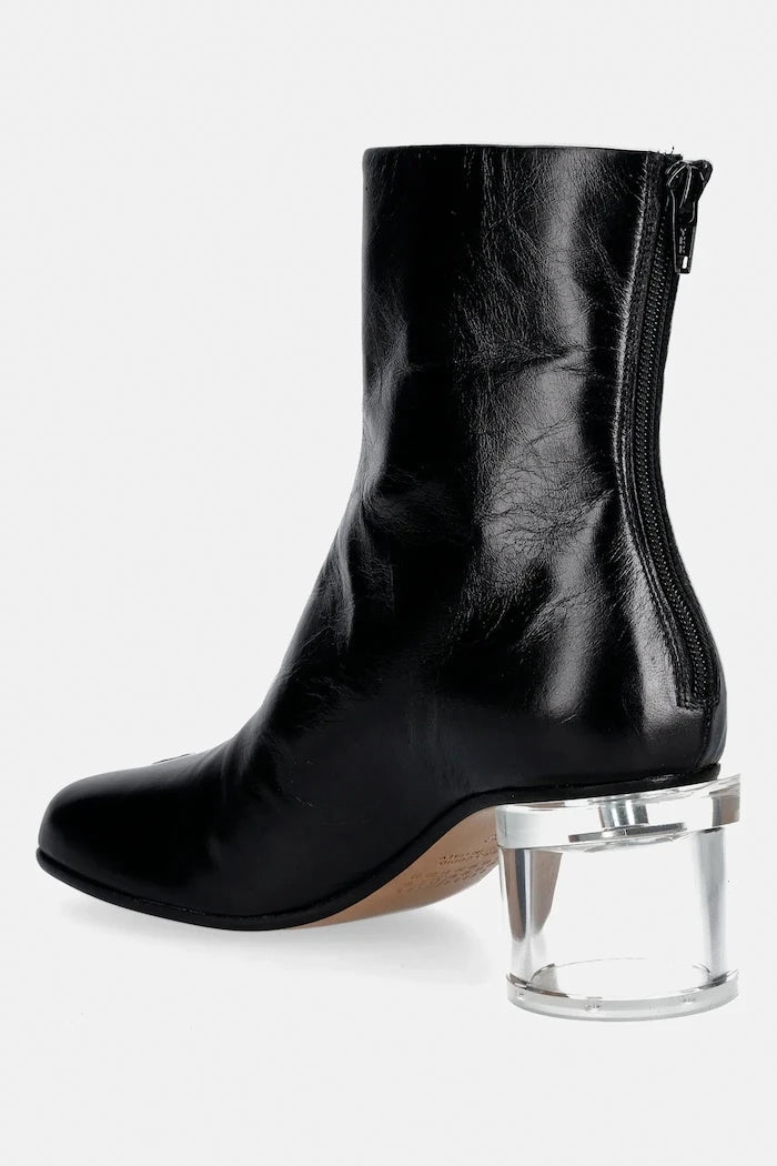 MM6 Maison Margiela Deri Botlar