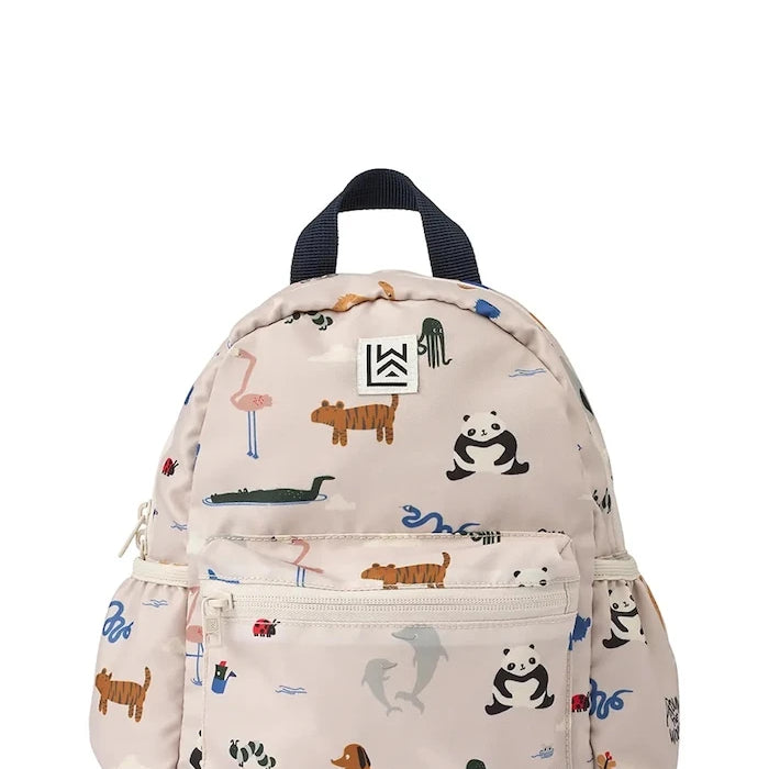 Liewood раница за деца Andreas Backpack