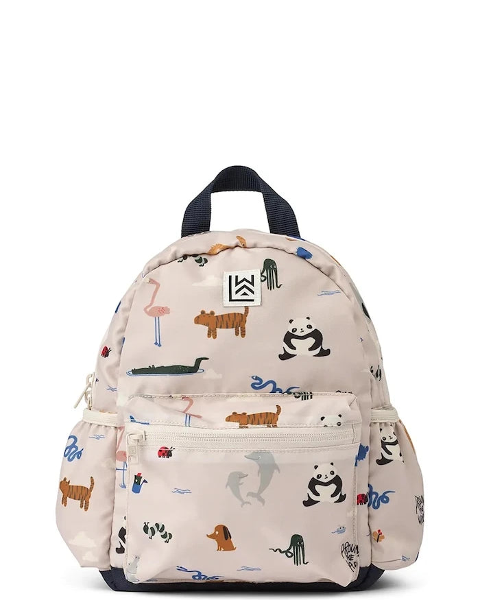 Liewood Çocuk Sırt Çantası Andreas Backpack