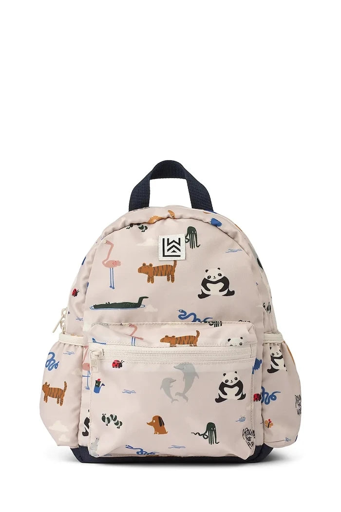 Liewood раница за деца Andreas Backpack