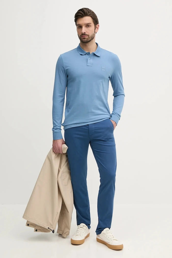 BOSS Orange Chino_slim Pantolon