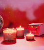 Sparkling Joy 3-Wick Candle (420g)