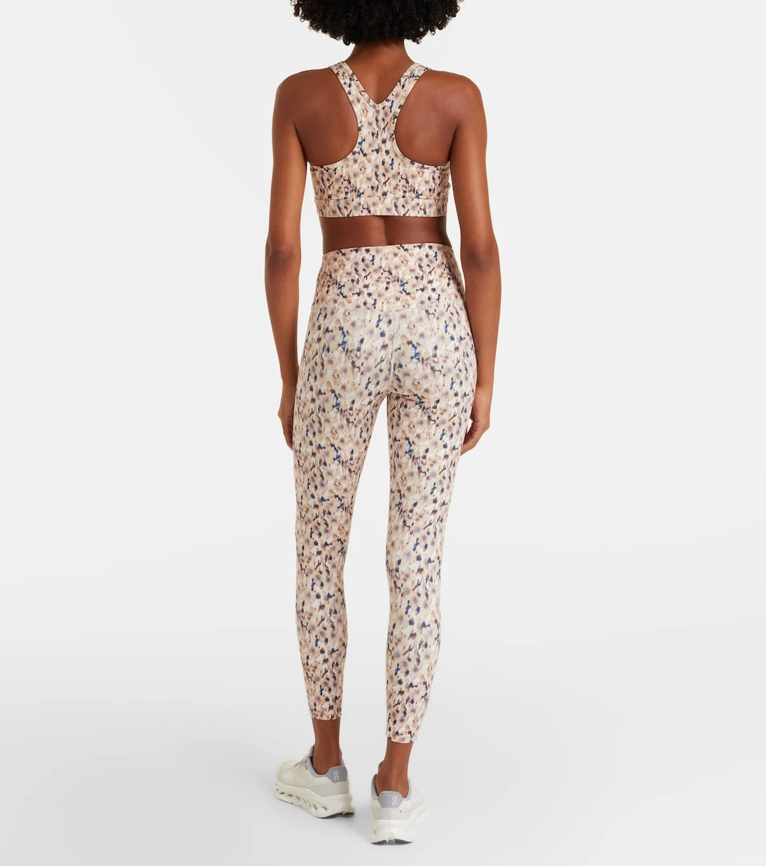Varley - Selma FreeSoft sports bra