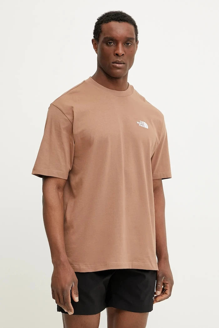 Спортен къс панталон The North Face 24/7