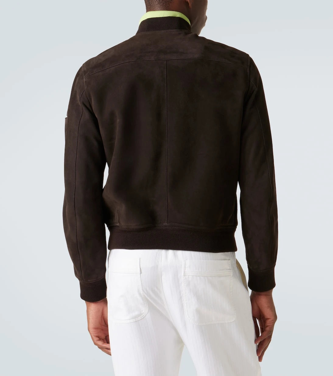 Tom Ford - Suede jacket