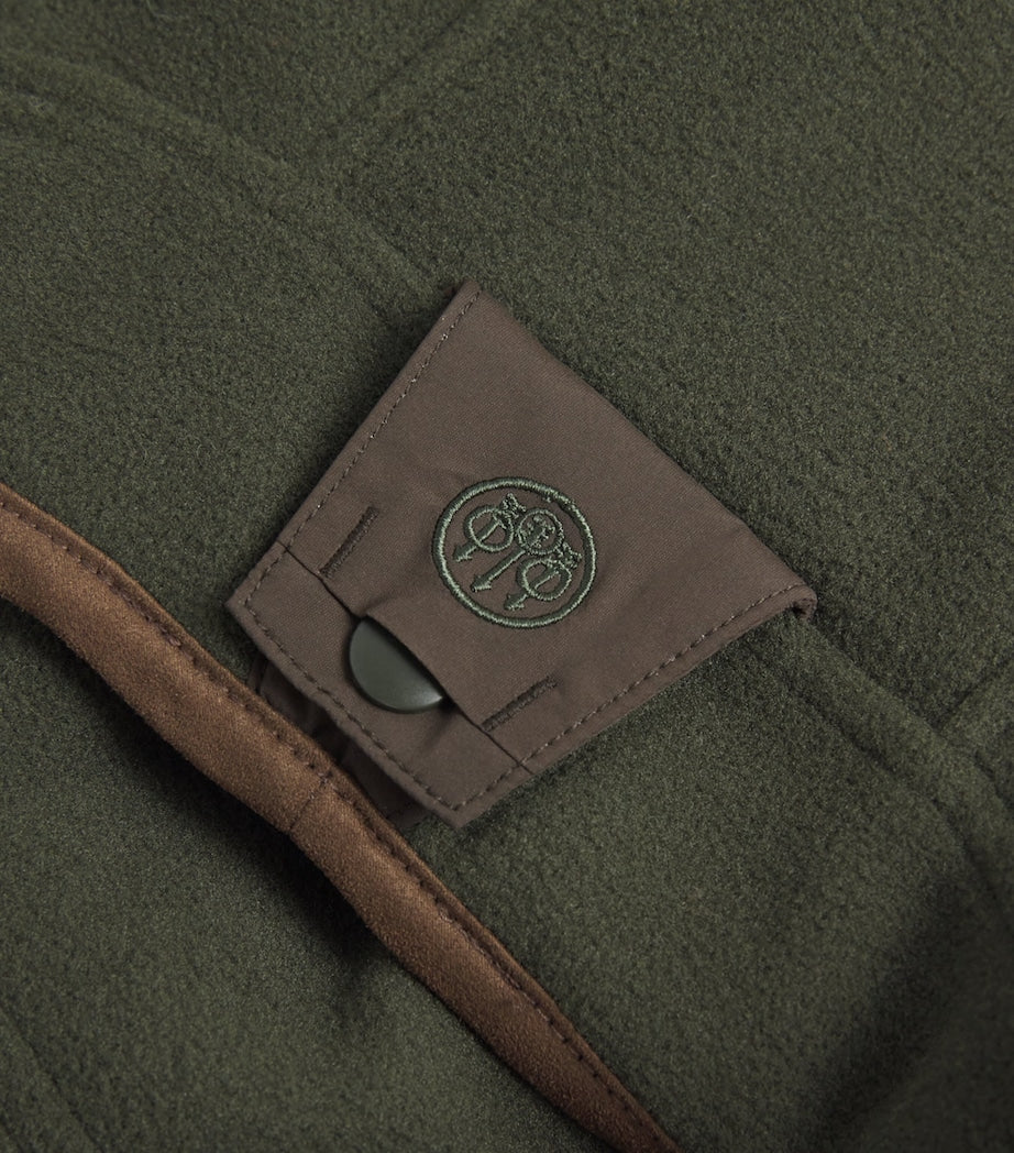Beretta Green Arlington Thermal Gilet