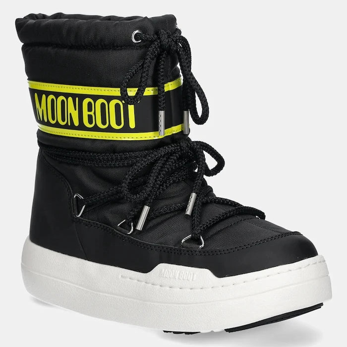 Детски апрески Moon Boot JR PARK BOOT