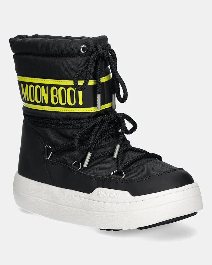 Детски апрески Moon Boot JR PARK BOOT