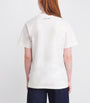 White x Hotel du Cap-Eden-Roc Cotton T-Shirt