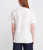 White x Hotel du Cap-Eden-Roc Cotton T-Shirt