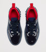 Christian Louboutin PVC-Leather Astrocool Sneakers
