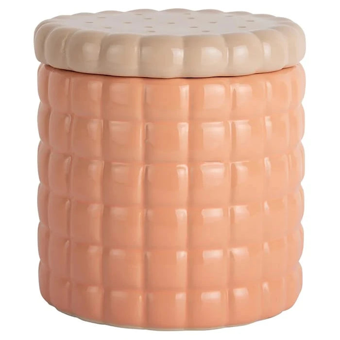 Кутия с капак Present Time Jar Biscuit Box 15 cm