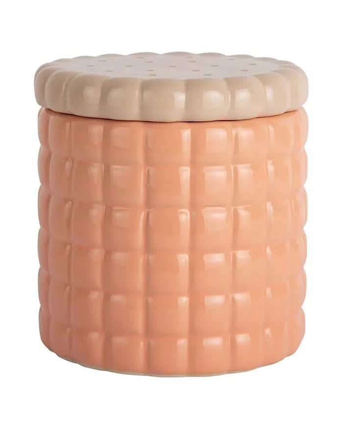 Kapaklı kutu Present Time Jar Biscuit Box 15 cm